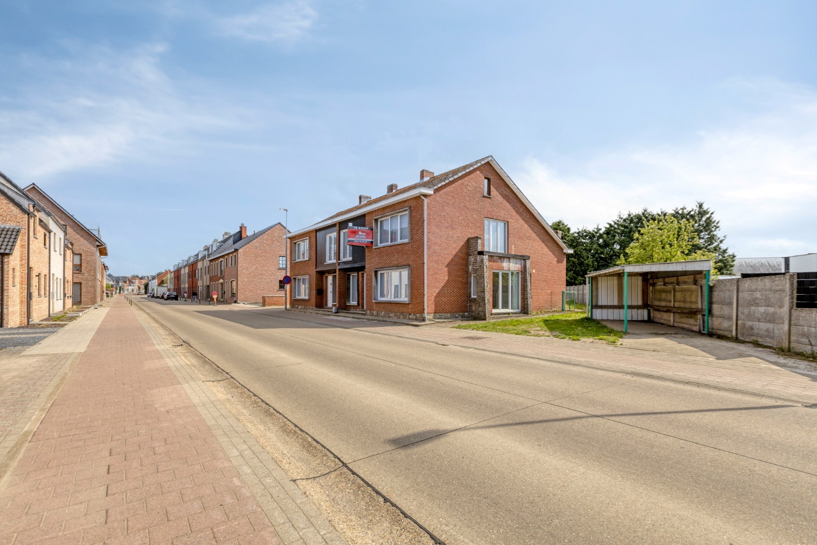 Charmante woning met 3 slpk. in Meerhout-centrum - foto 2