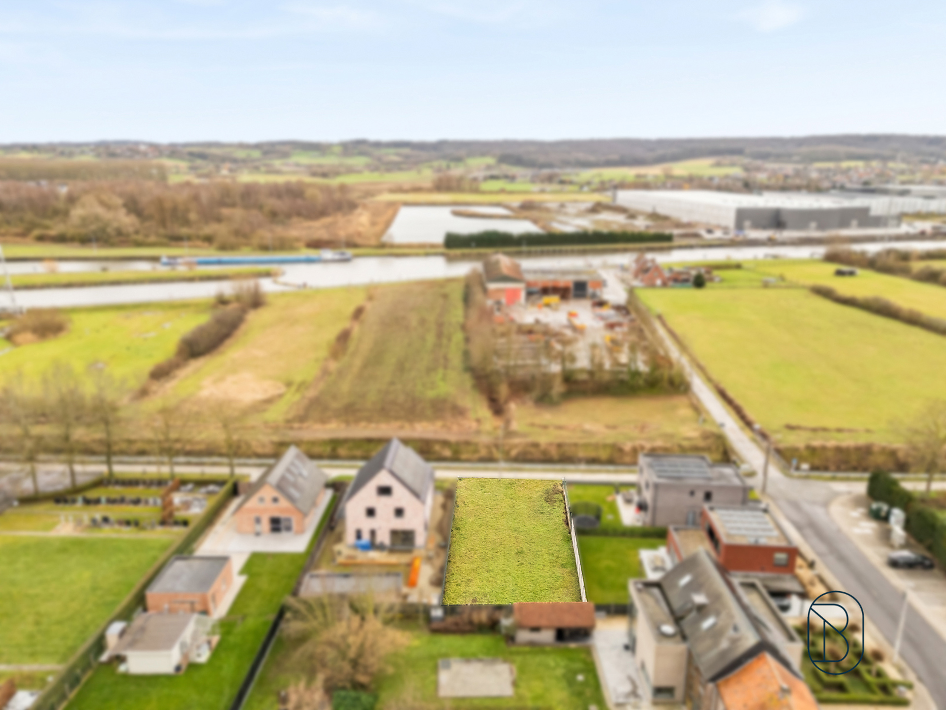 Land for sale in Avelgem - photo 3