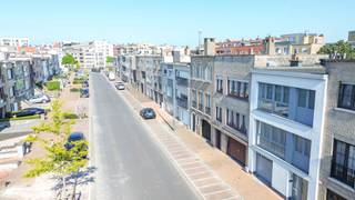 House for sale in Blankenberge