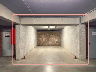 Garage for rent in Leuven