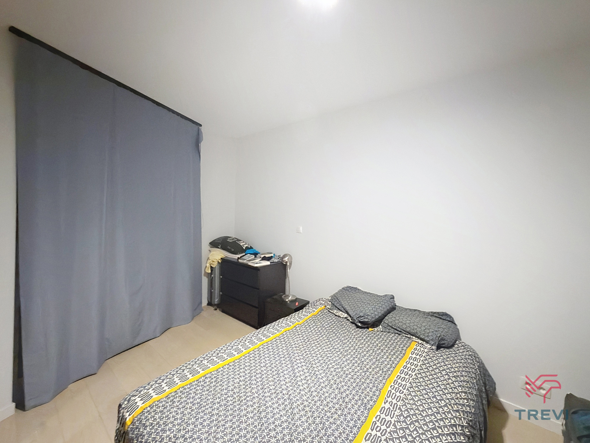 Appartement met 1 slaapkamer in het project “Canal Wharf” - foto 4