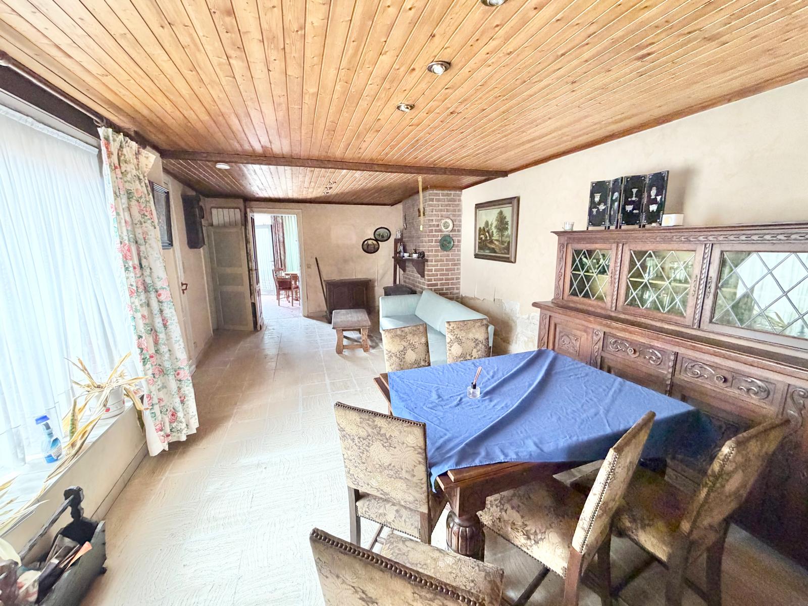 Roeselare: huis met 6 slaapkamers en ruime tuin te koop - foto 3