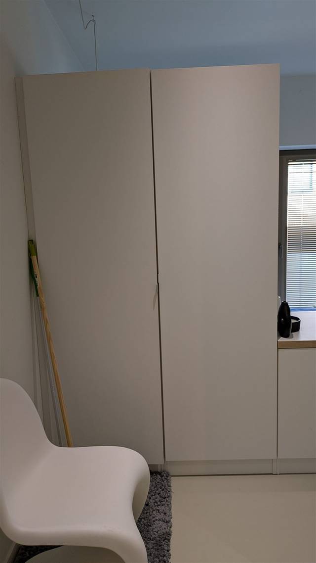 Project for rent in Leuven