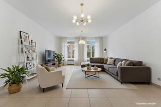 Apartment for sale in Diest