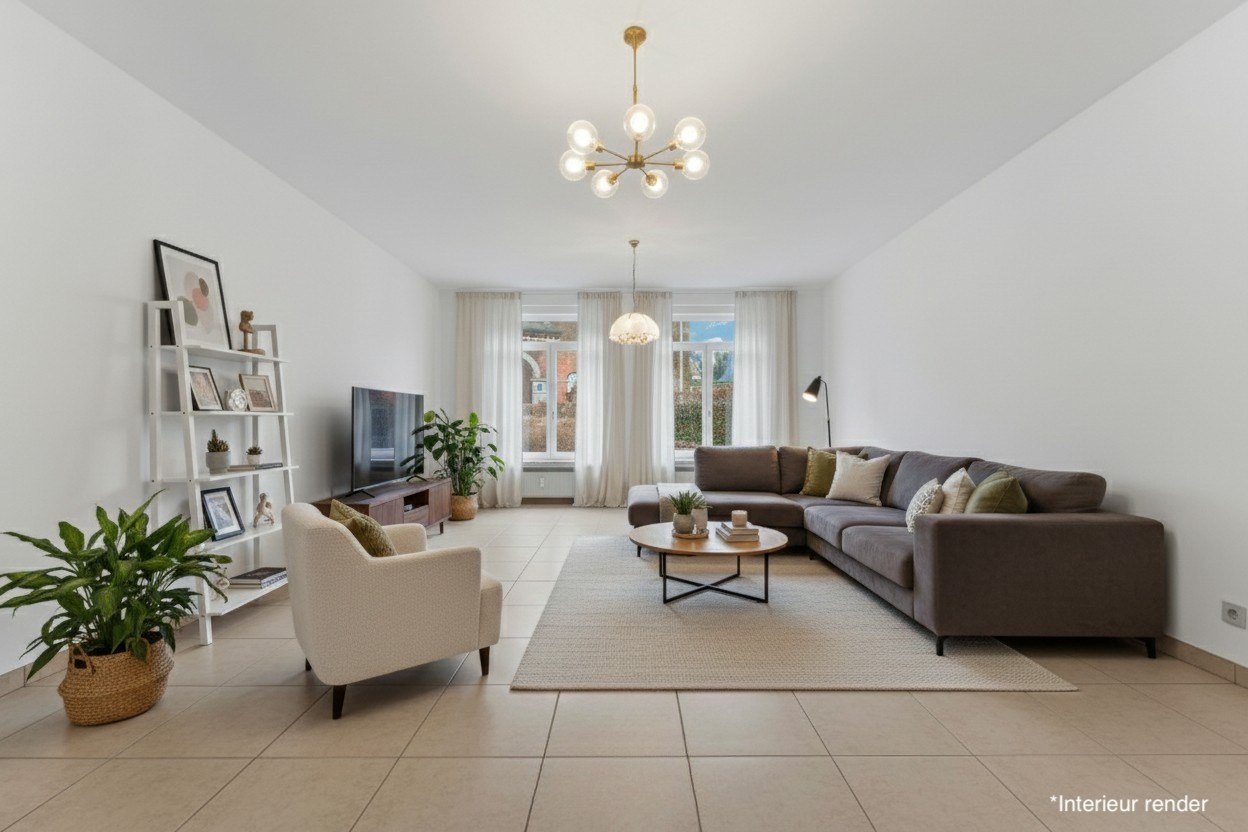 Apartment for sale in Diest with 2 bedrooms - photo 3