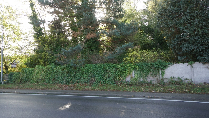 Bouwgrond van 5a73ca voor half-open bebouwing - photo 3