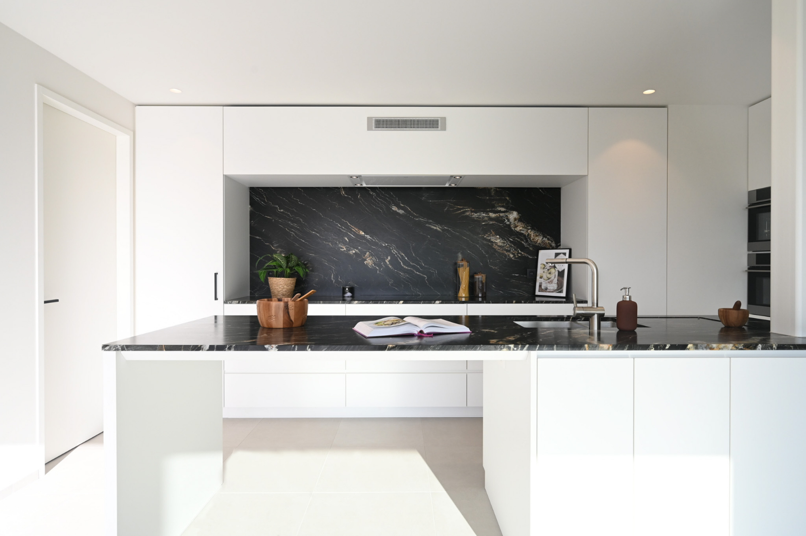 Ruim penthouse met panoramisch zicht op de Vlaamse Ardennen - 6% BTW mogelijk - foto 3