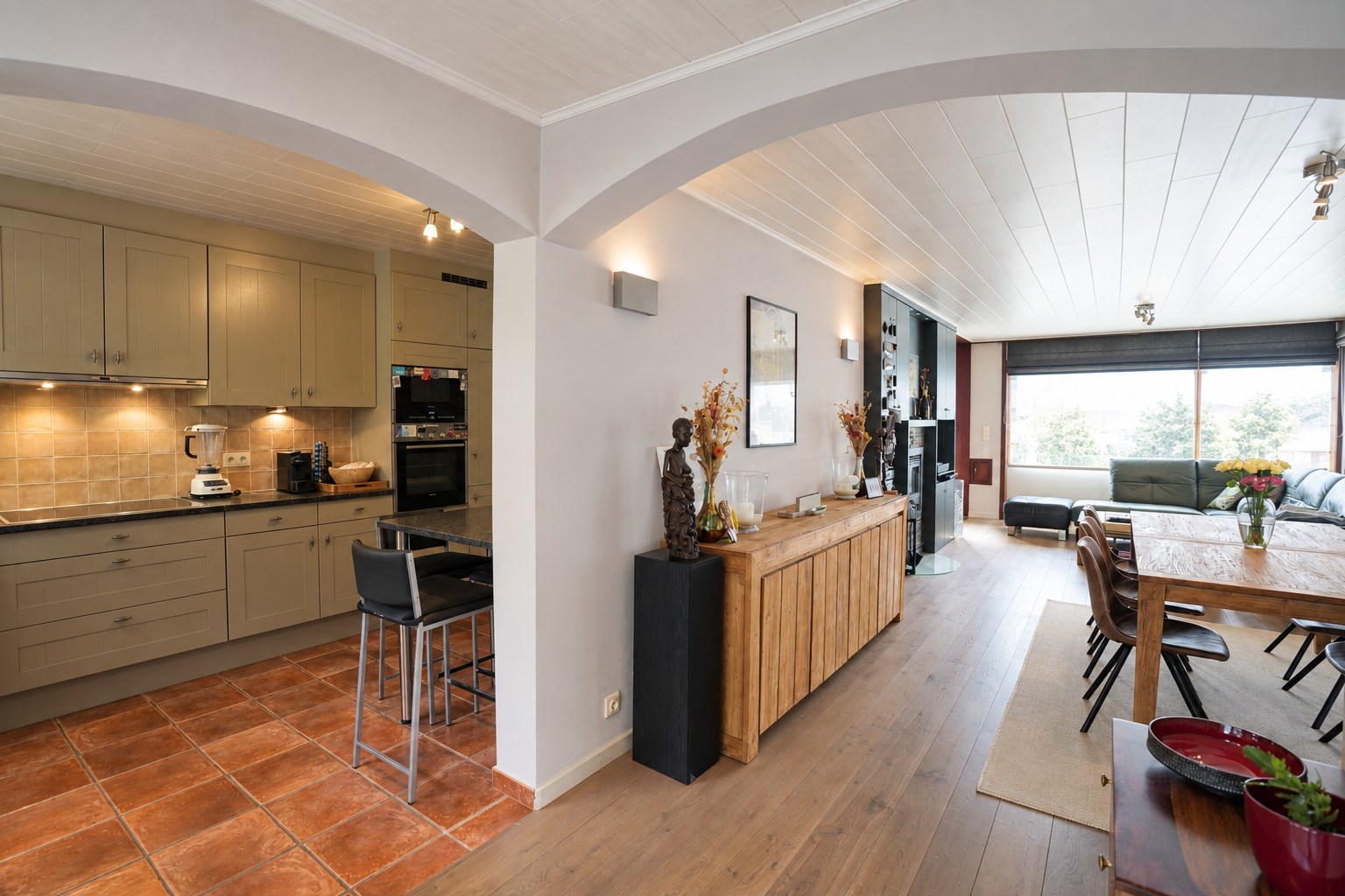 Maison à vendre à Ertvelde avec 4 chambres - photo 4