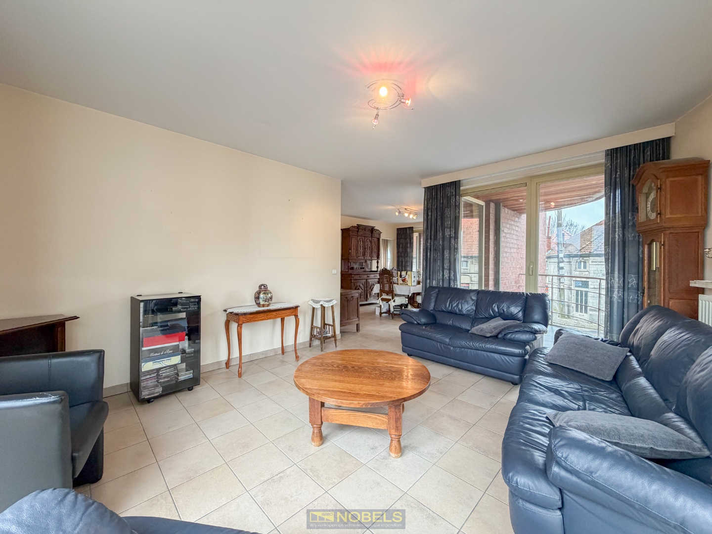 Appartement à Nederename