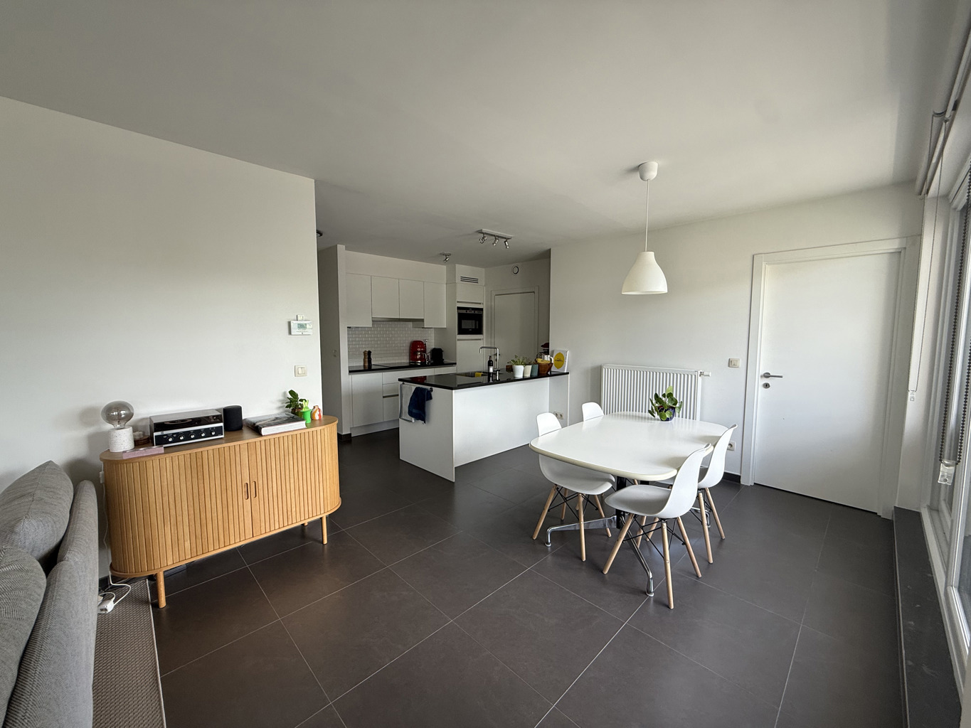 Appartement te huur in Gent met 2 slaapkamers - foto 4