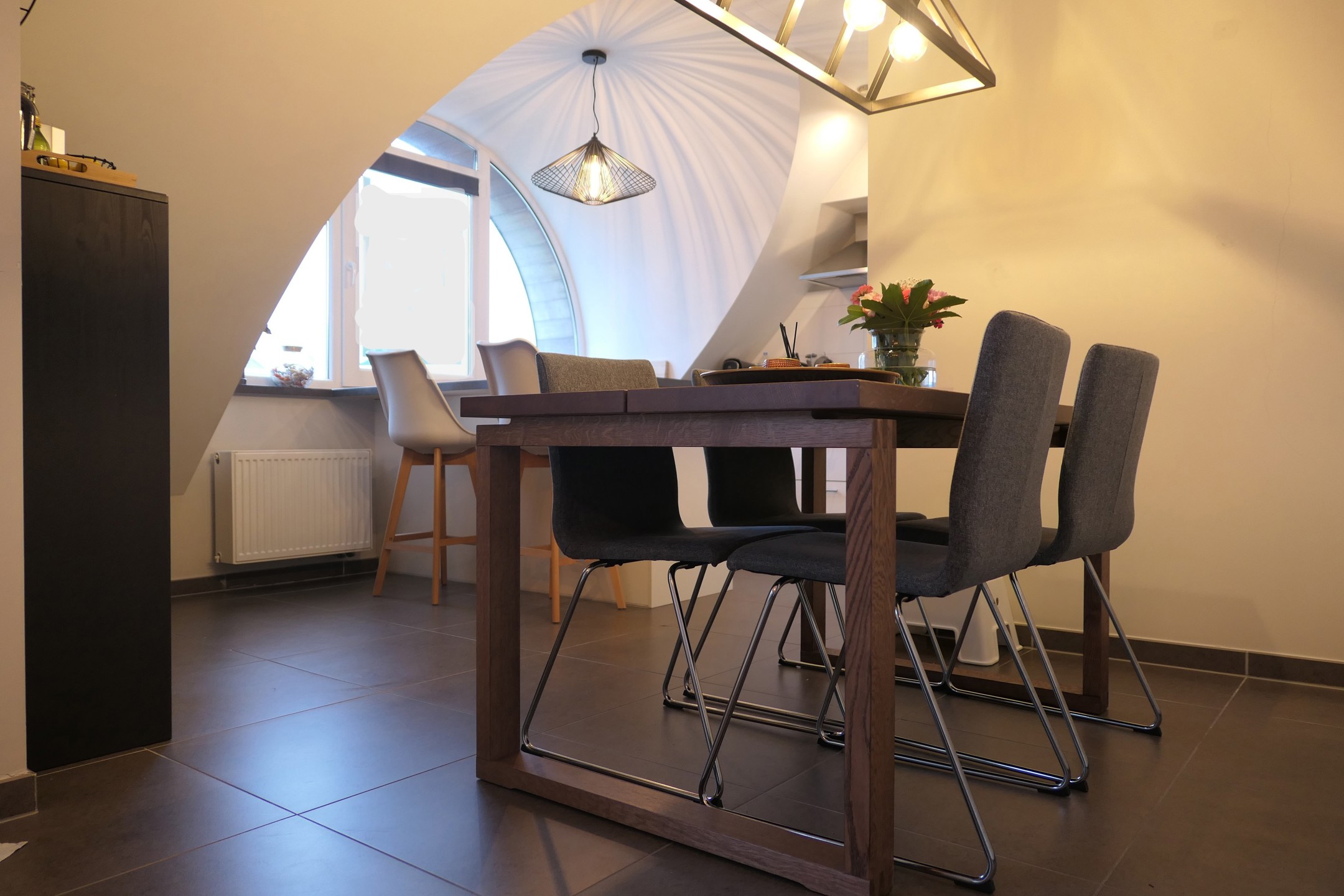 Super tof 3 slaapkamer appartement - foto 2