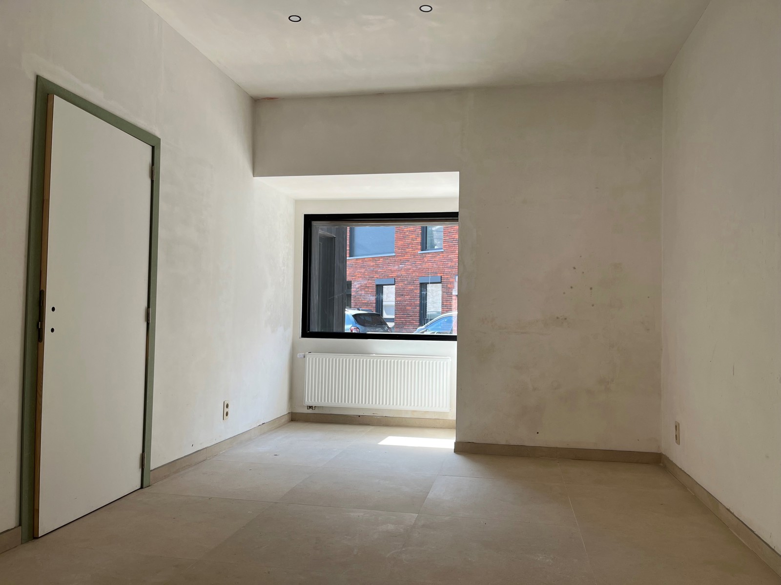 Commercieel gelijkvloers in het centrum van Kapellen! - foto 5