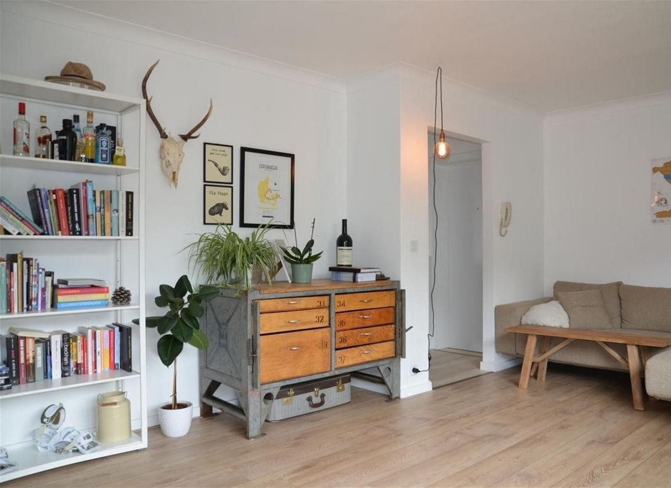 Appartement te koop in Kuringen met 1 slaapkamer - foto 5