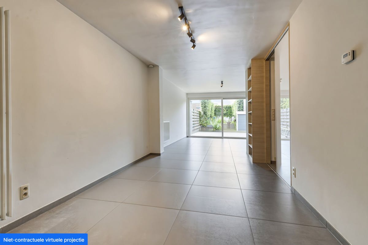 Instapklaar huis te koop (B-label) in Brugge met 3 kamers - foto 5