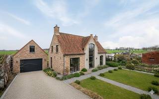 Maison à vendre à Deinze