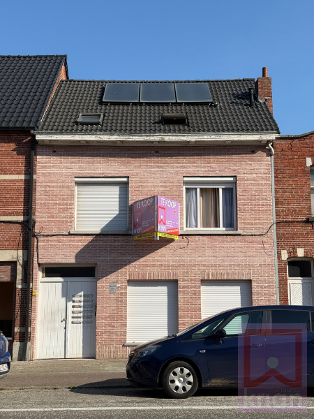 House for sale in Geel