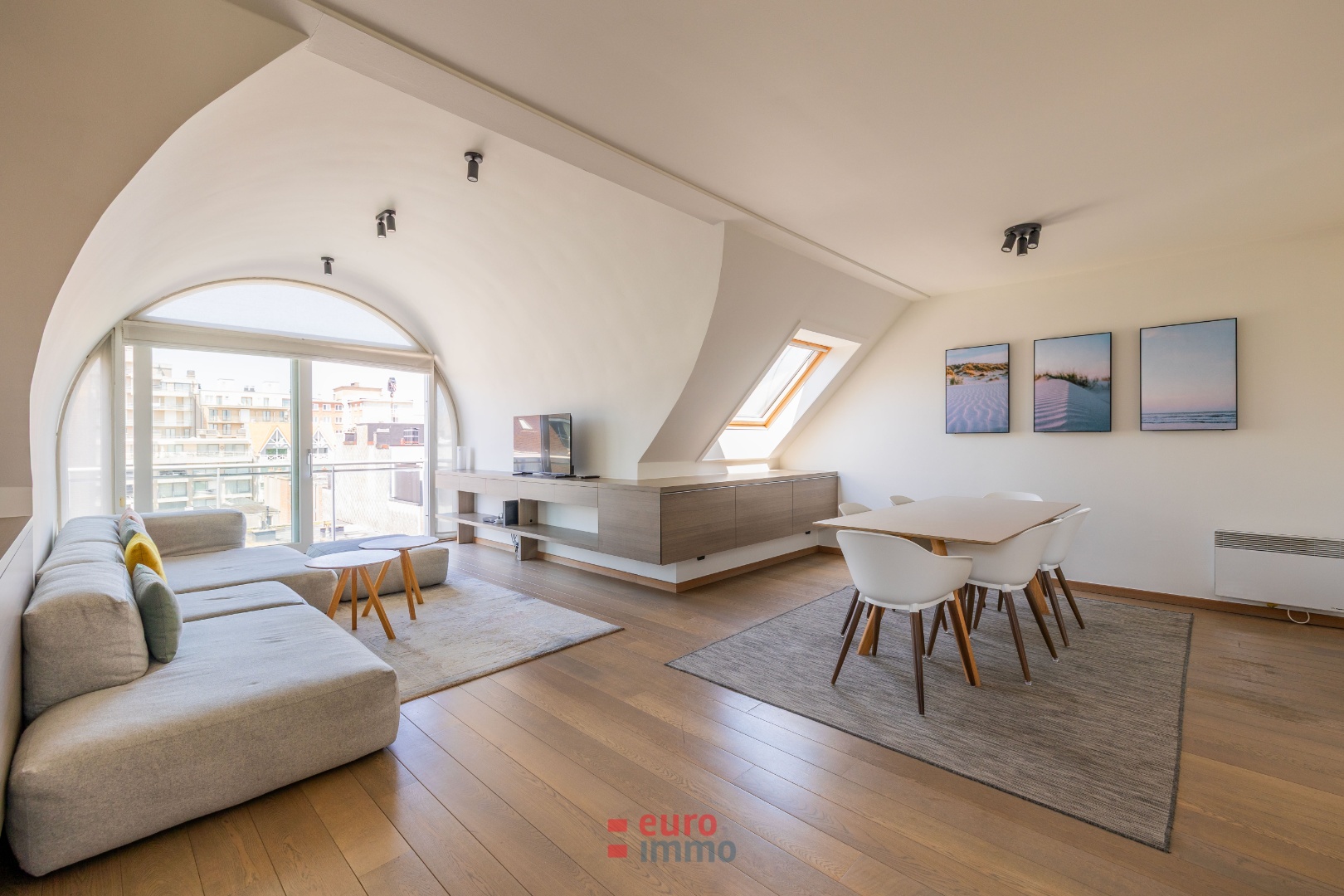 Apartment for sale in Nieuwpoort with 3 bedrooms - photo 4
