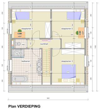 Langs de Korenmaat in Boutersem vinden we deze bouwgrond voor een open bebouwing terug met een oppervlakte van 6a42ca. In deze advertentie geven...