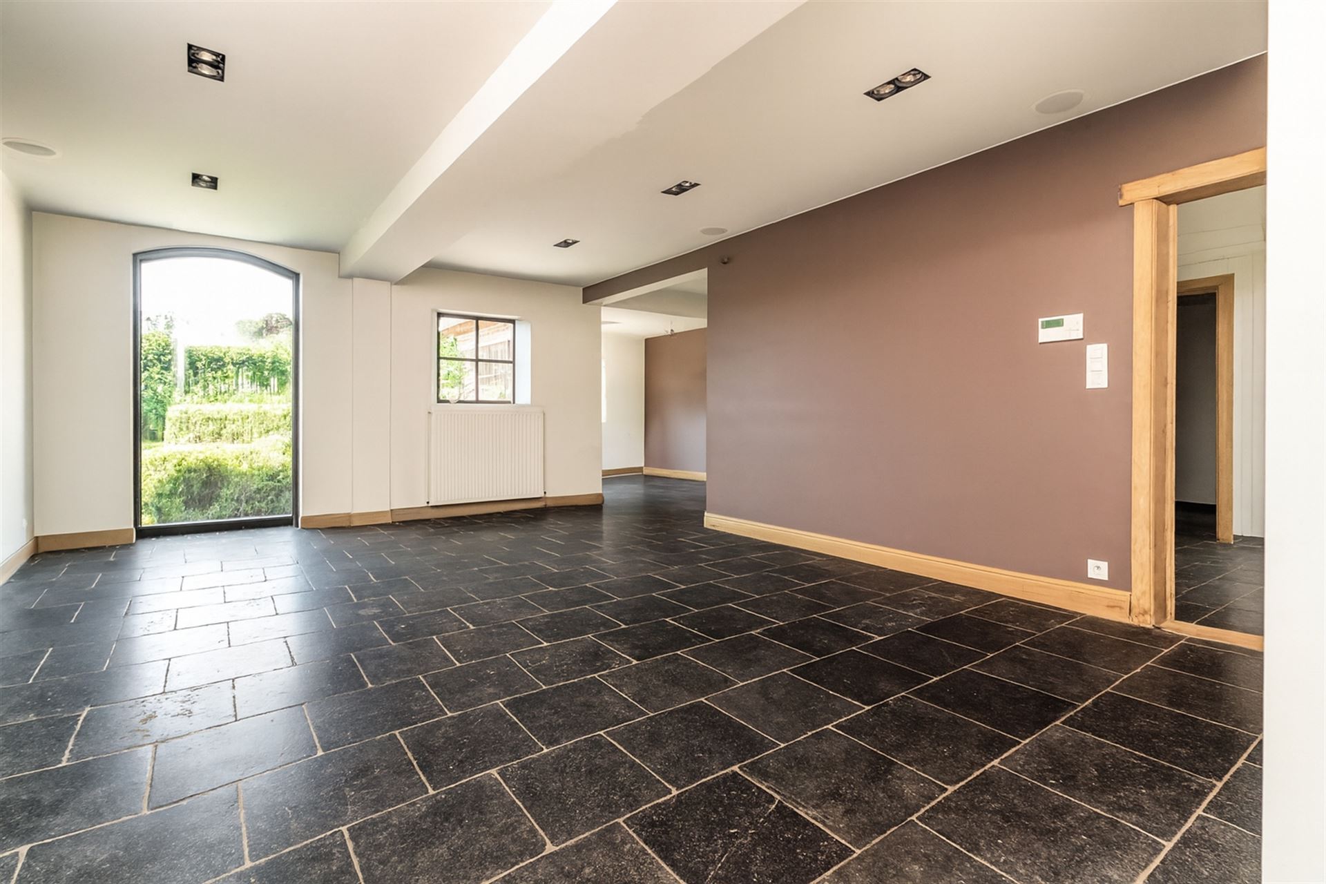 Authentieke hoeve met 4 slpks, poolhouse en zwembad - foto 5