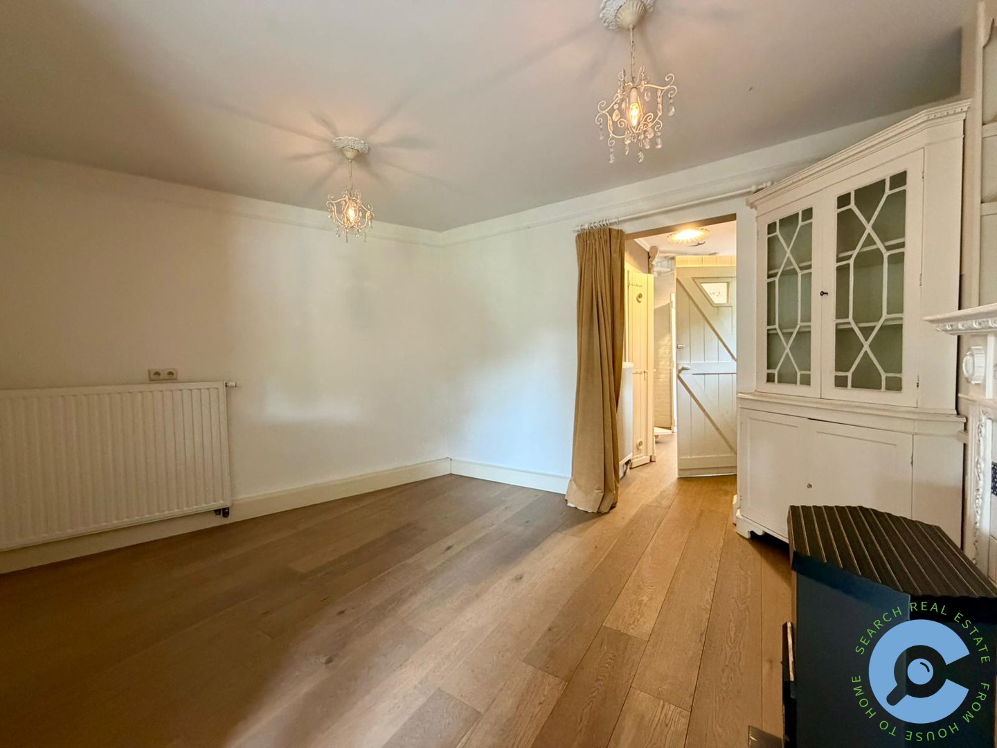 Gezellige woning met 1 slaapkamer en tuin! - photo 5