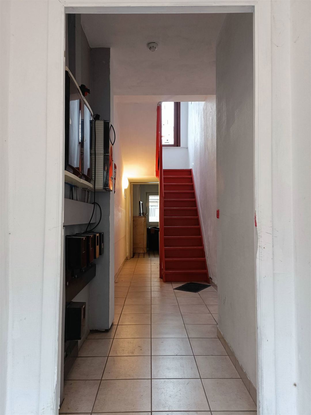 Studentenhuis 5 units vlakbij Rabot - foto 5