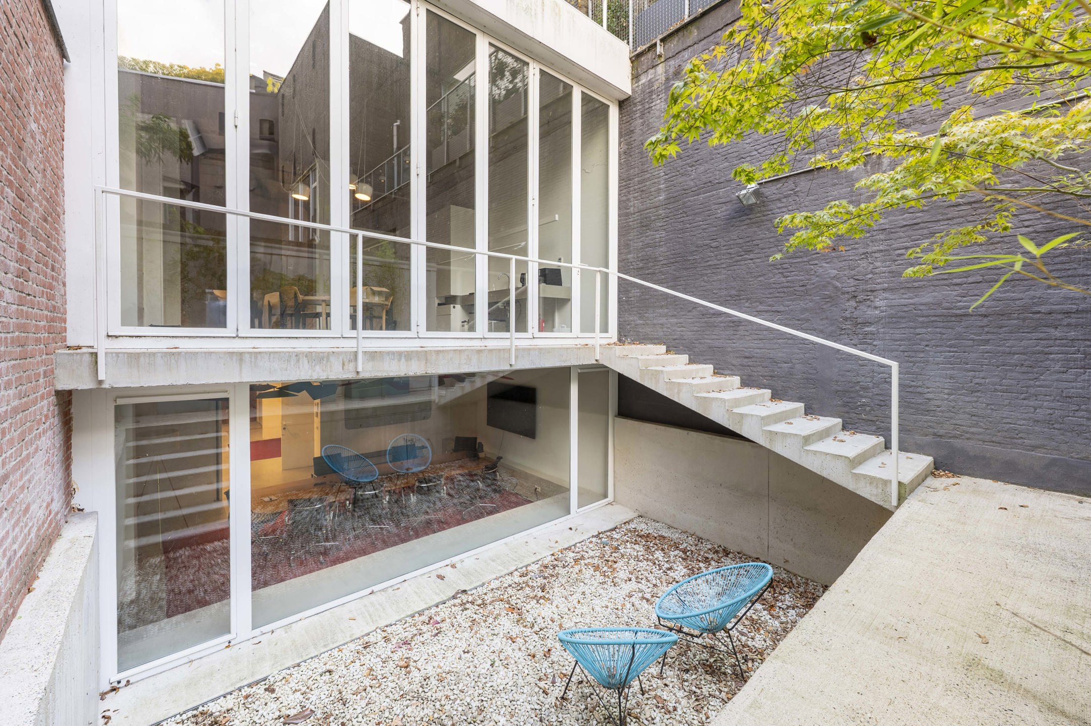 ANTWERPEN - Architecturaal Art Nouveau-pand top gerenoveerd - foto 4