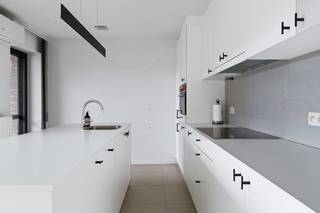 Appartement à louer à Putte