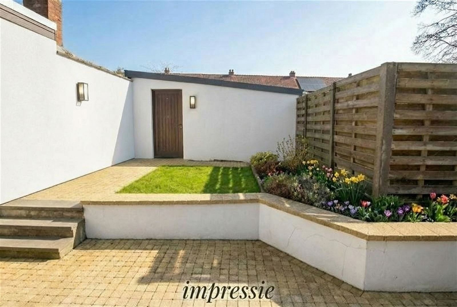 House for sale in Turnhout with 3 bedrooms - photo 3