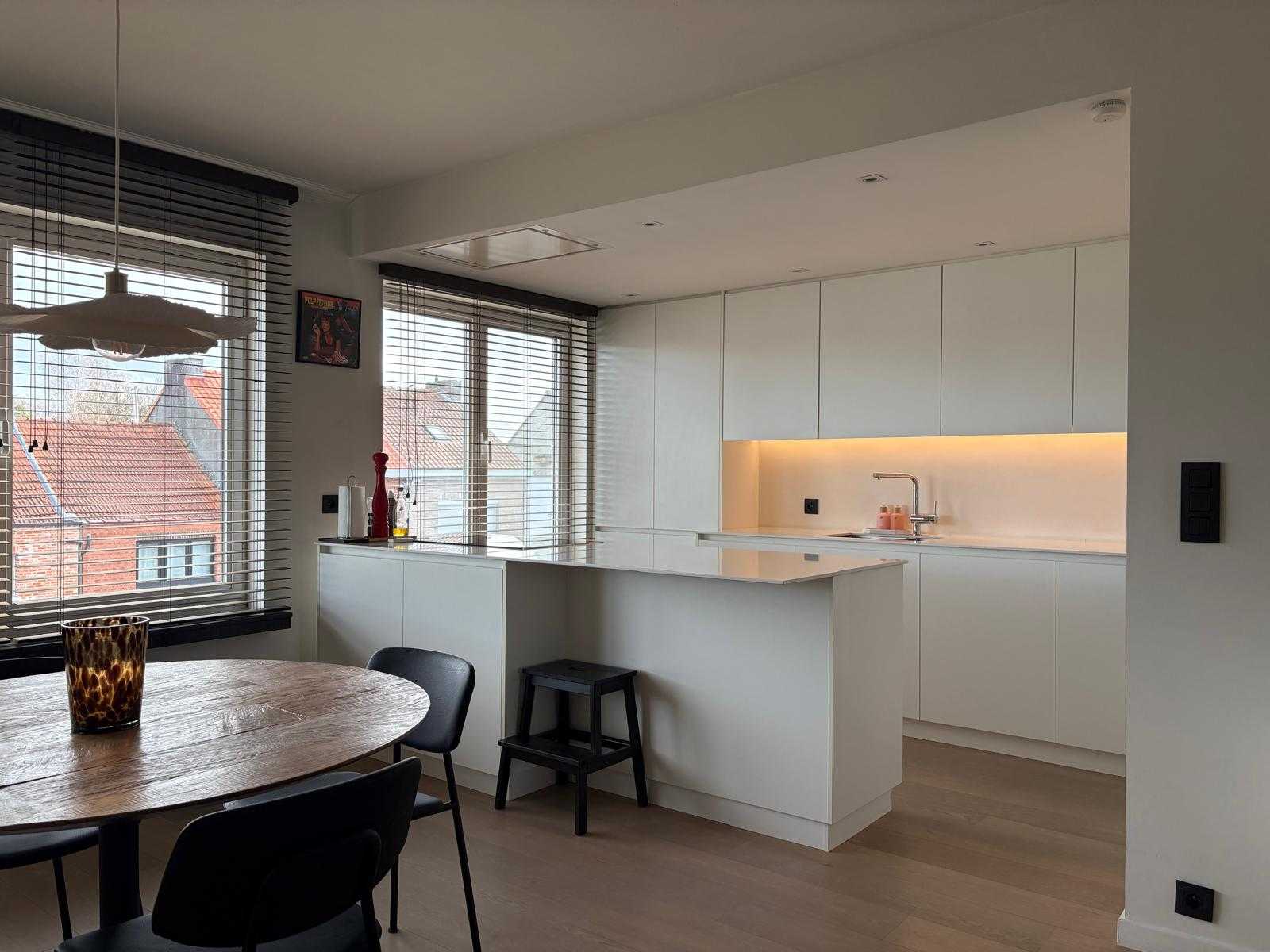 Appartement te koop in Schoten met 2 slaapkamers - foto 1