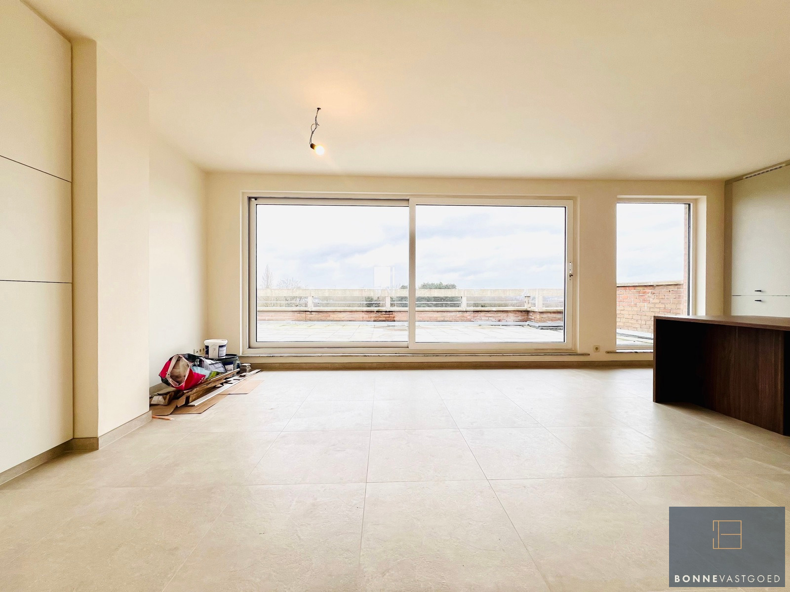 Appartement à vendre à Eeklo avec 1 chambre - photo 2