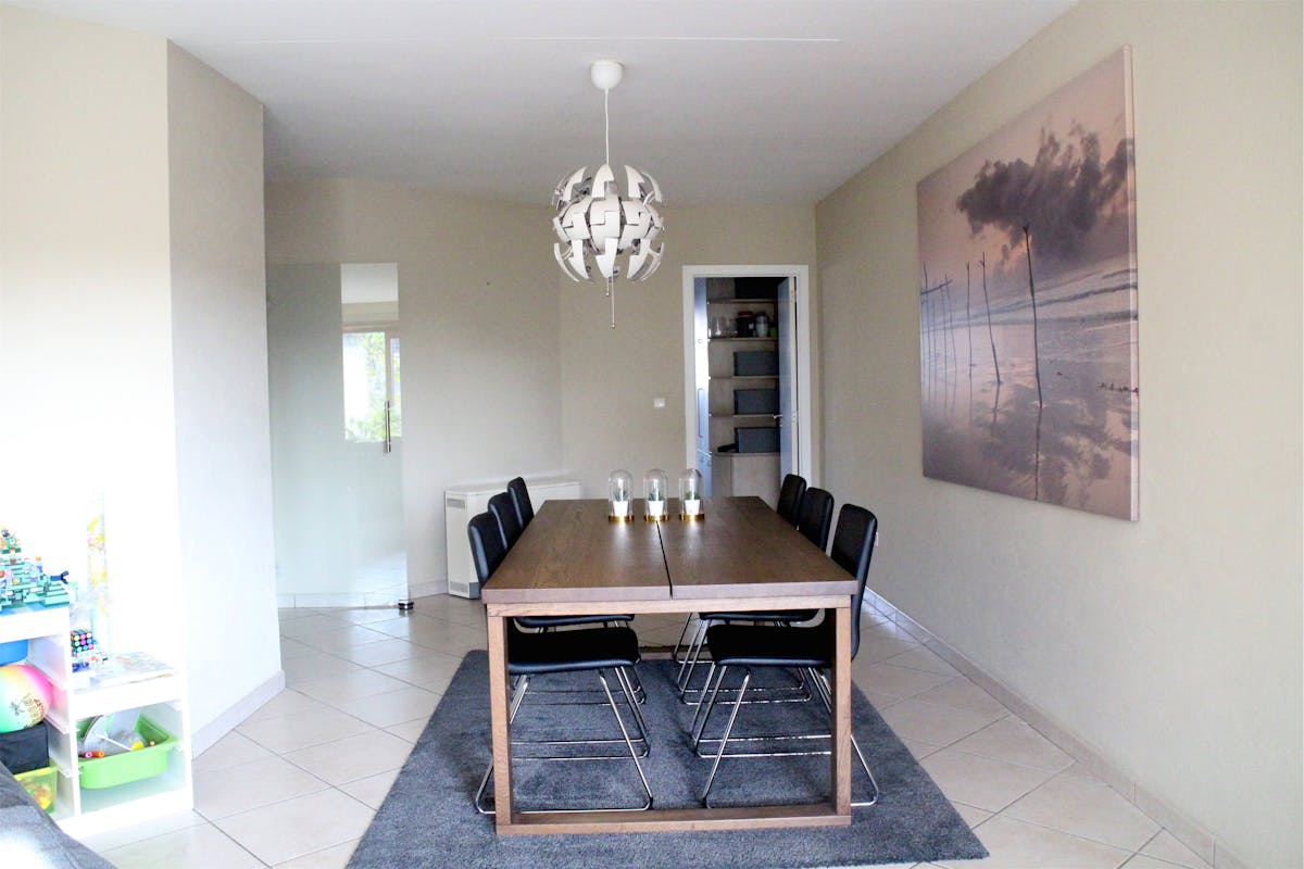 Ruim 3 slaapkamer appartement te Bredene - foto 3