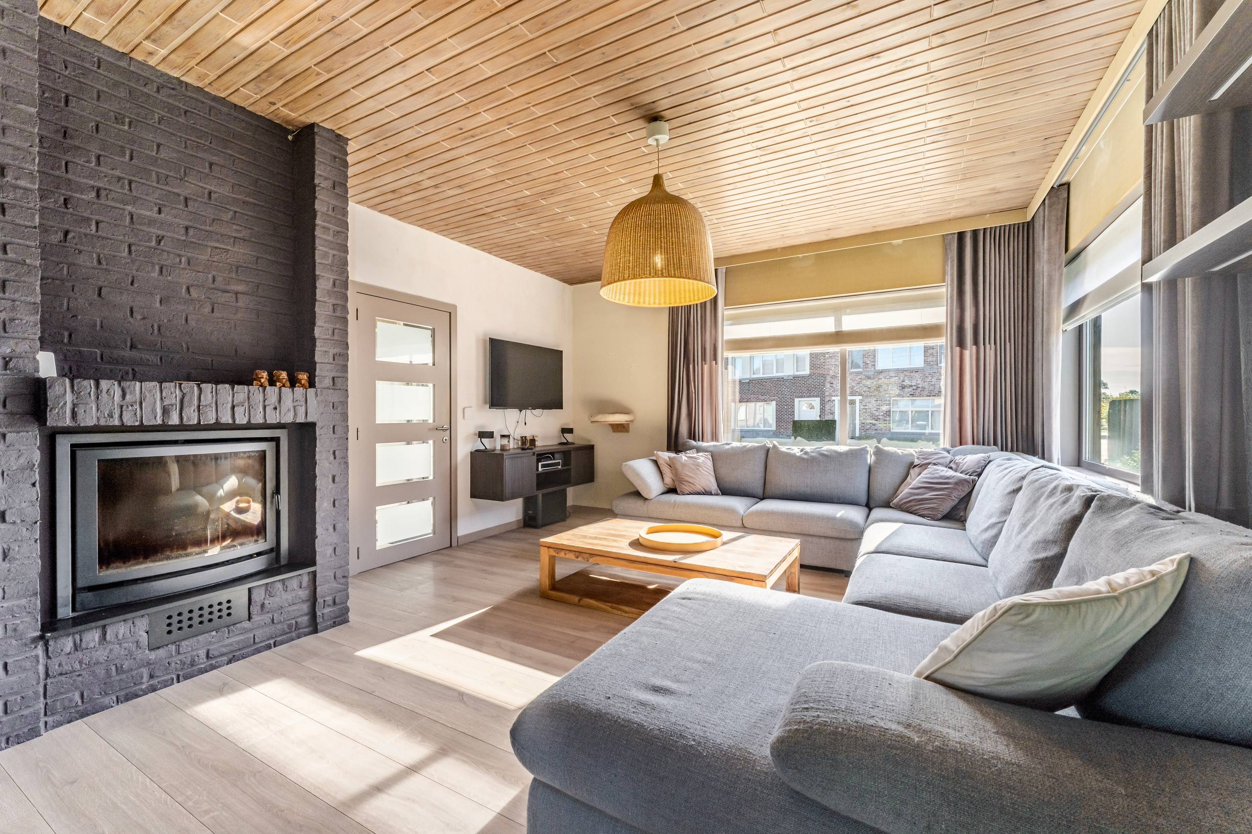 Open bebouwing te koop in Zingem met 4 slaapkamers - foto 4