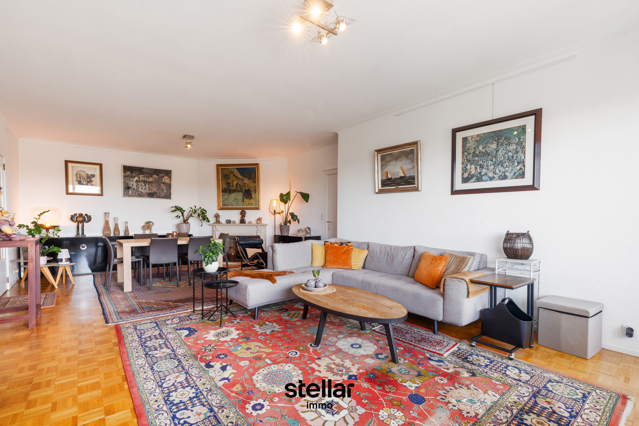 Appartement à vendre à Gand avec 4 chambres - photo 5