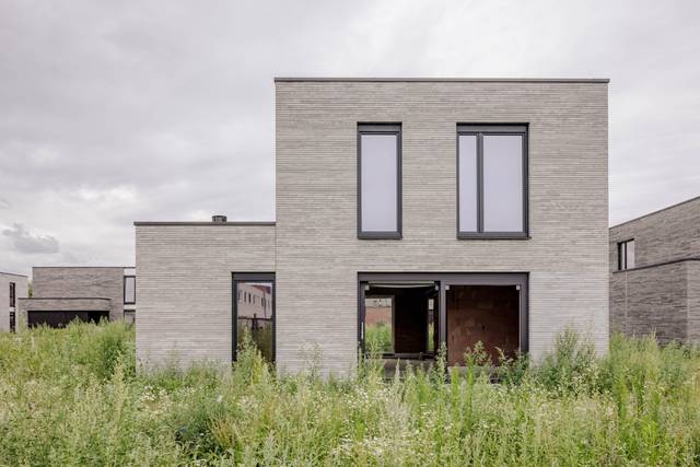 Project for sale in Haacht