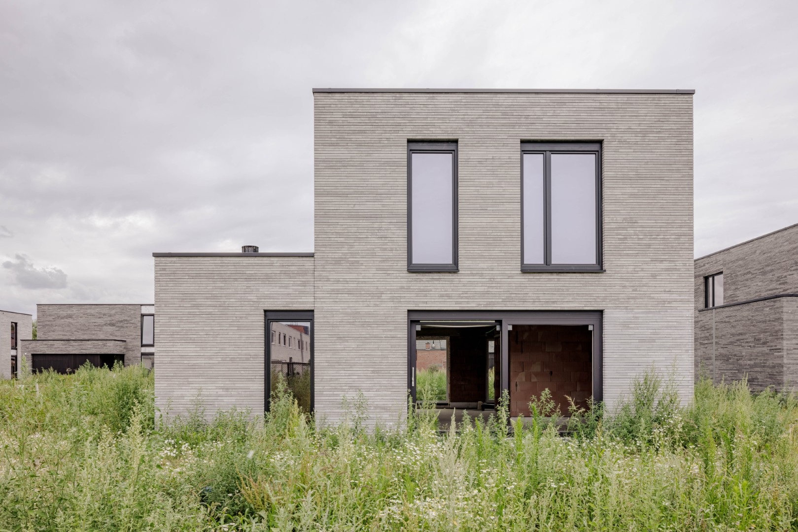 House for sale in Haacht with 3 bedrooms - photo 2