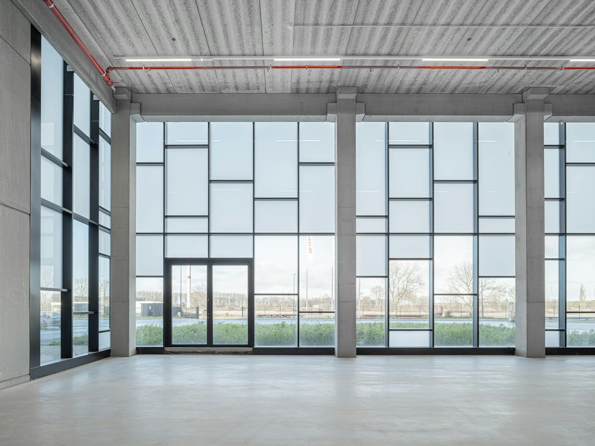 KMO-units (8.190 m² - 14.624 m²) te huur in Evergem - foto 5