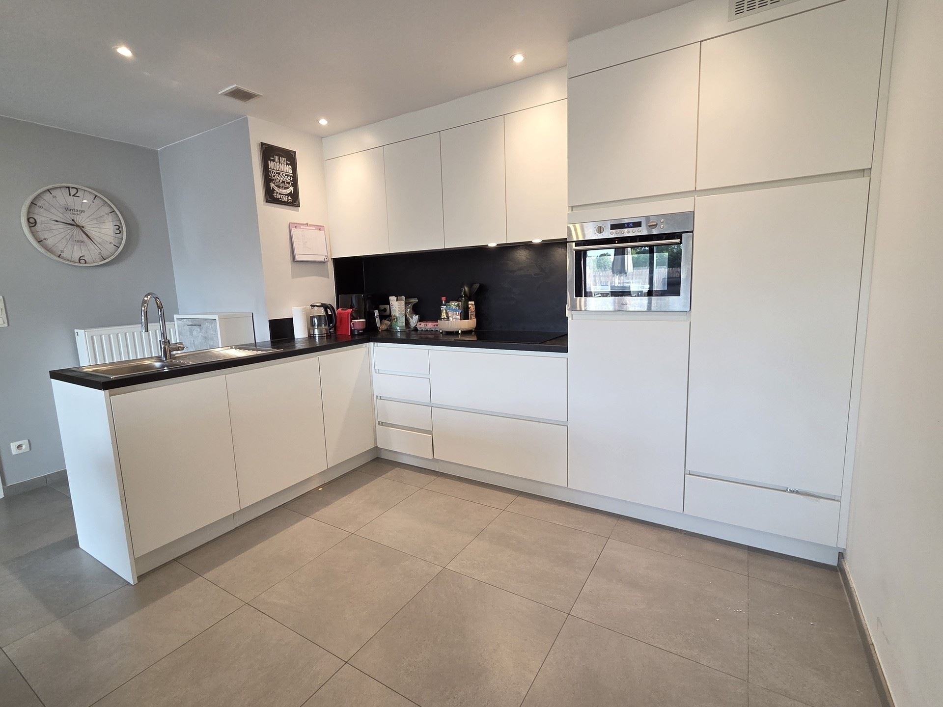 Appartement avec jardin - photo 4