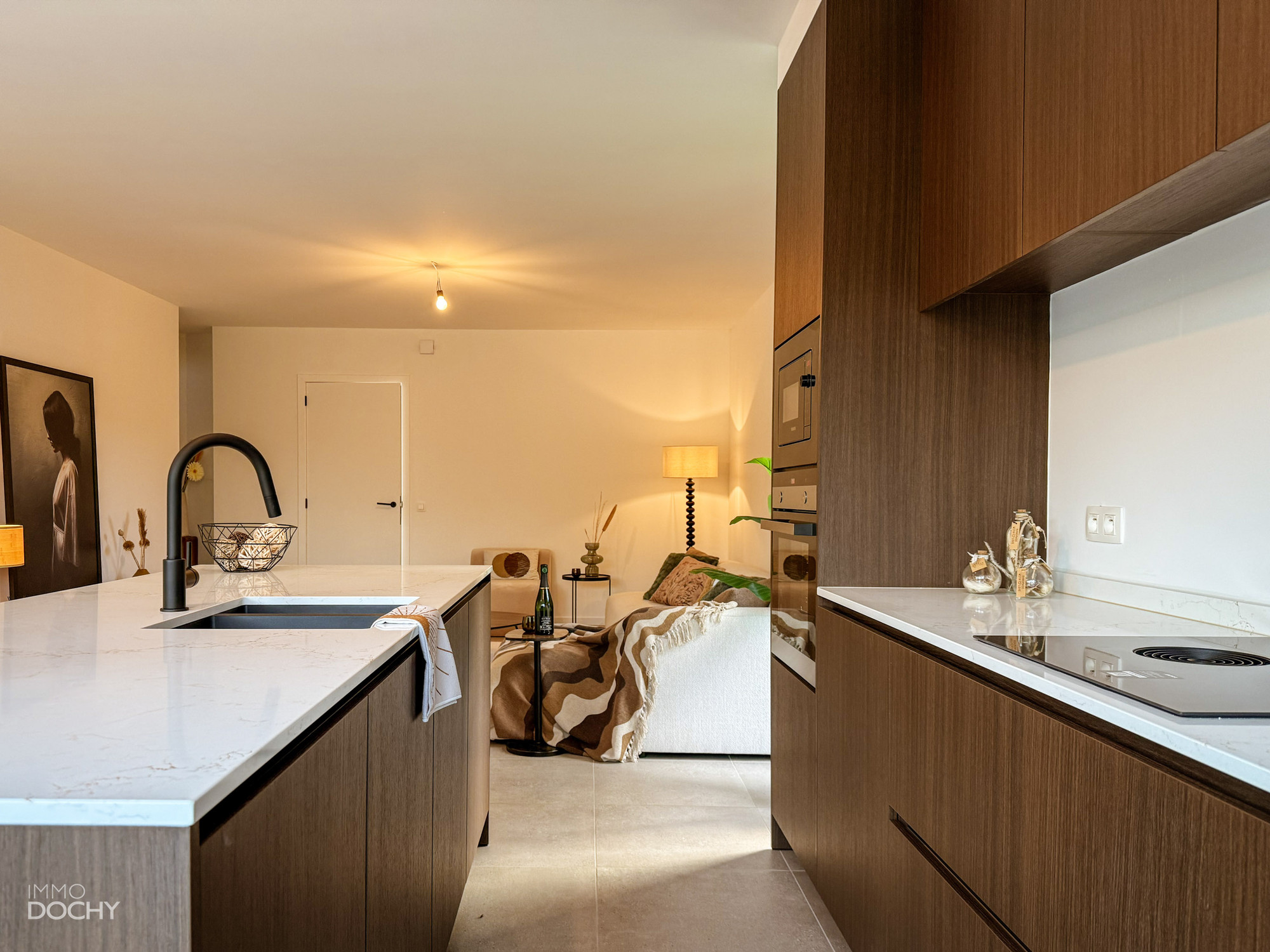Energie - Neutrale nieuwbouwwoning | Guido Gezellestraat - foto 4