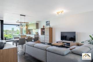 Appartement à vendre à Wetteren