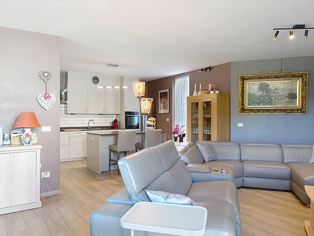 appartement de 2 chambres à vendre à Audenarde - photo 5