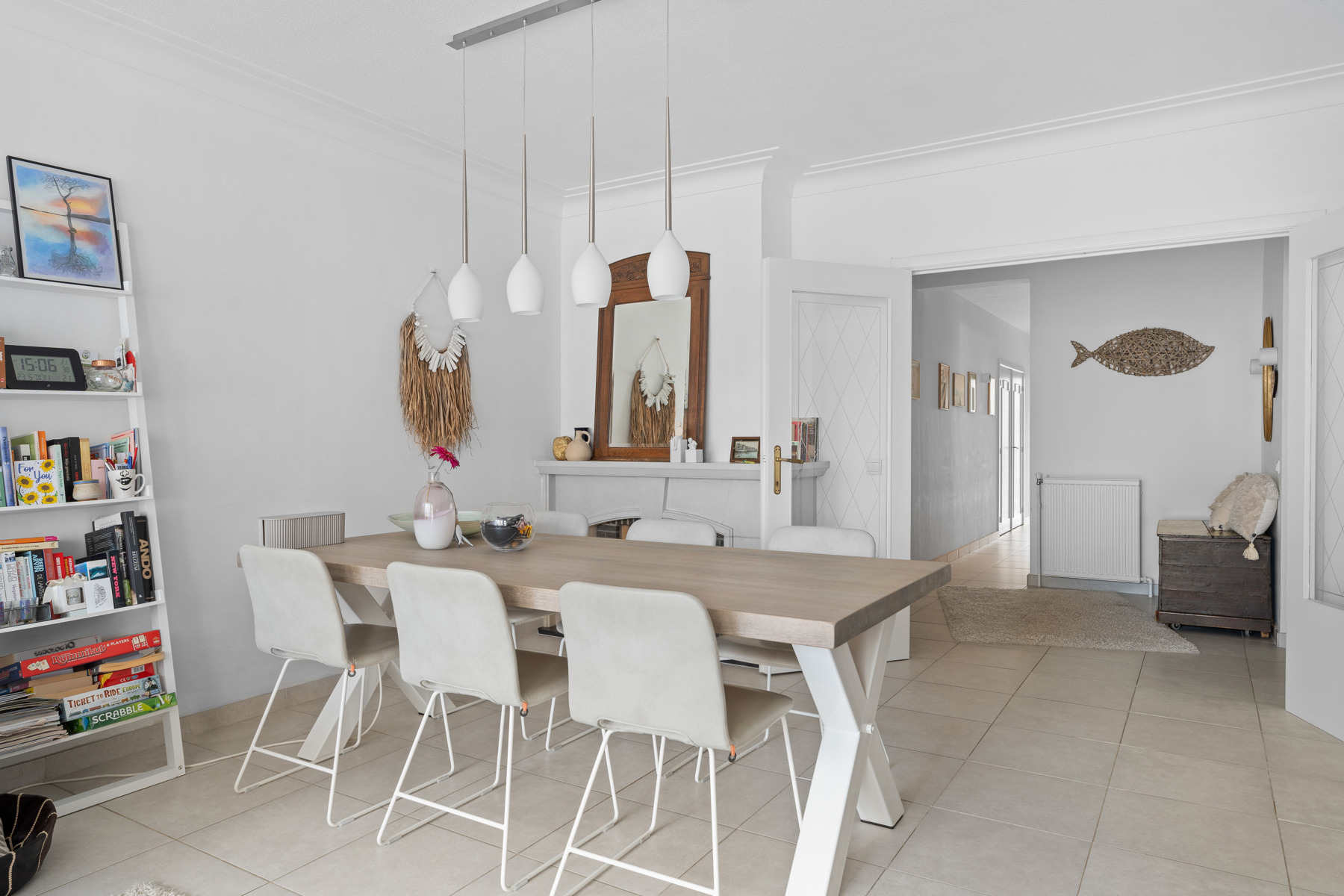 Appartement à vendre à Ostende avec 2 chambres - photo 5