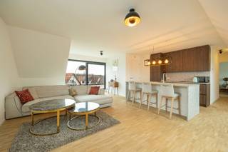    Classification - Entrance hall- Bright living room- Fully equipped open kitchen- Storage- Terrace (25m²)- Bedroom 1- Bedroom 2- Bedroom 3-...