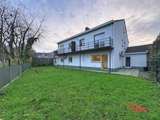 Appartement à louer à Beernem