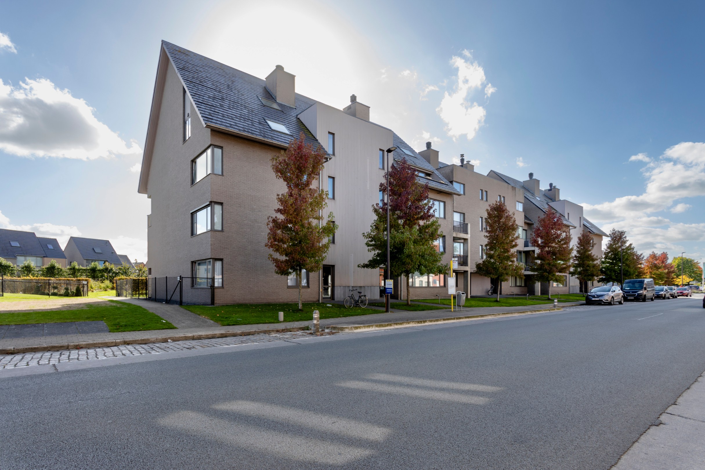 Appartement à louer à Tielt