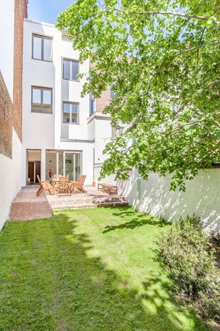 Appartement à louer à Louvain