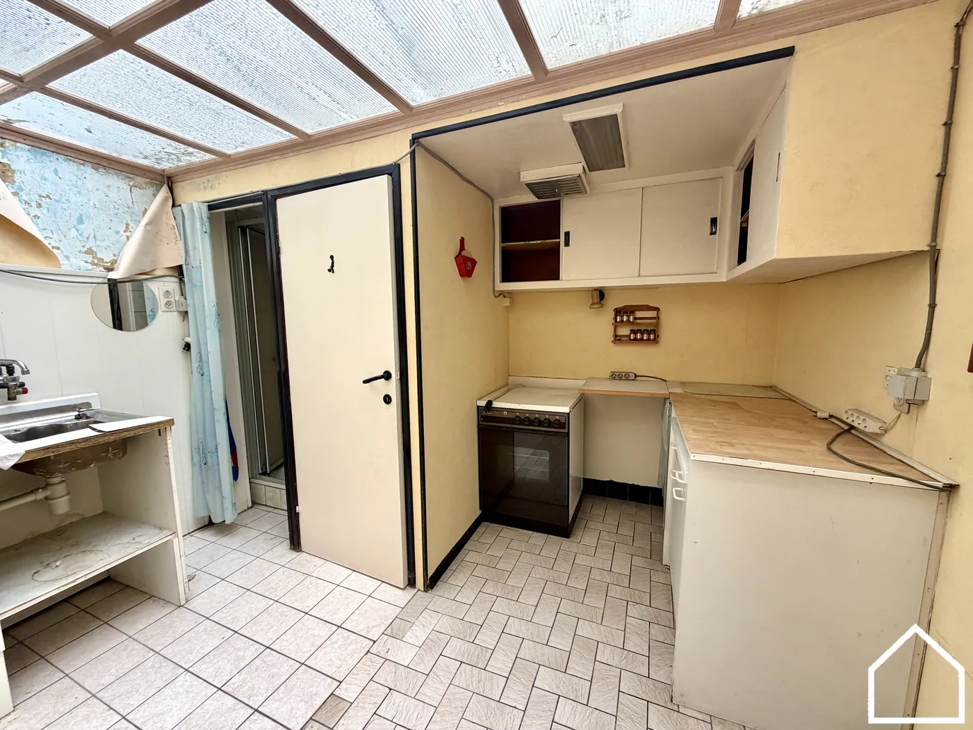 Maison à vendre à Ypres avec 3 chambres - photo 4