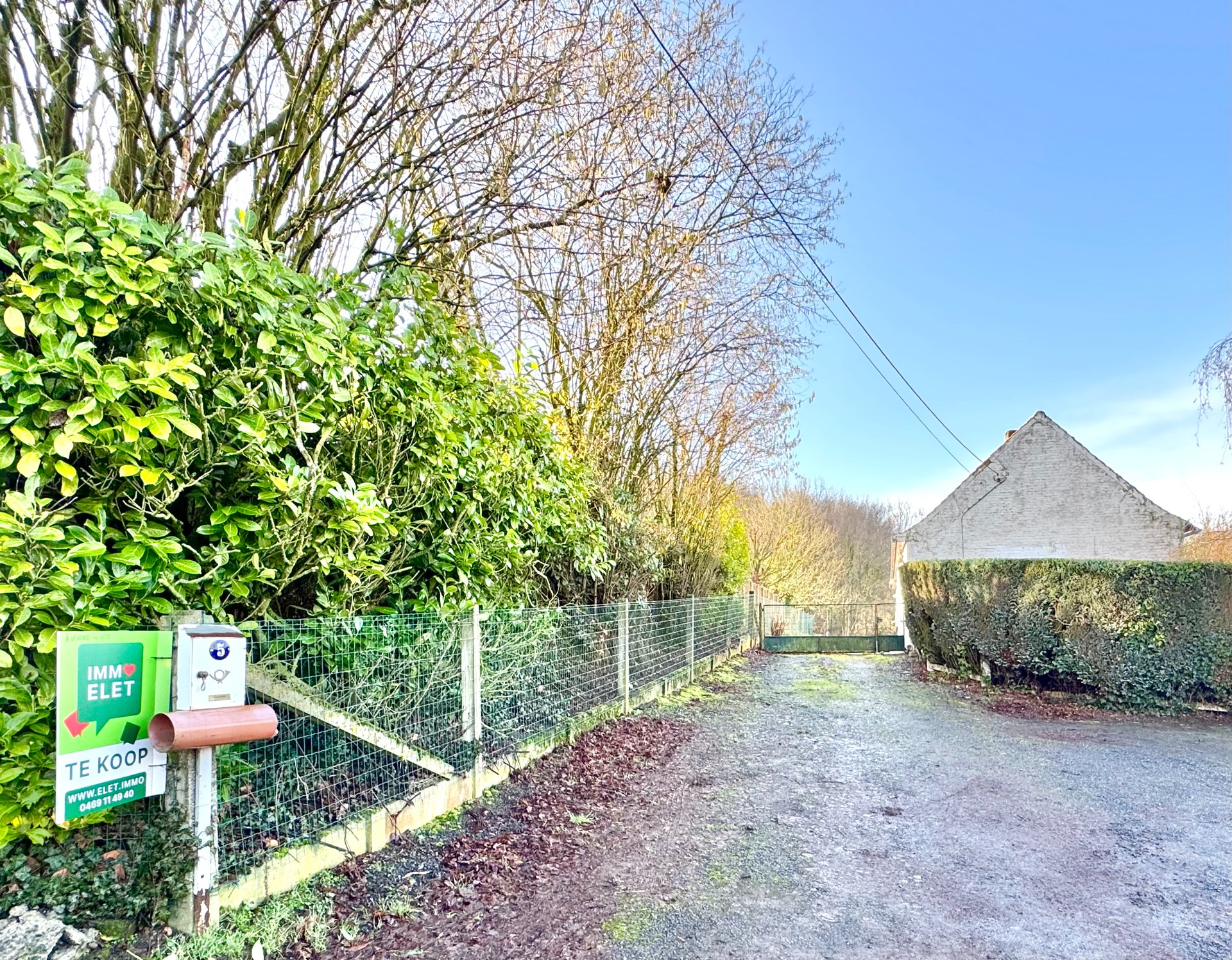 MAISON ET TERRAIN | 4.984 m² - foto 5