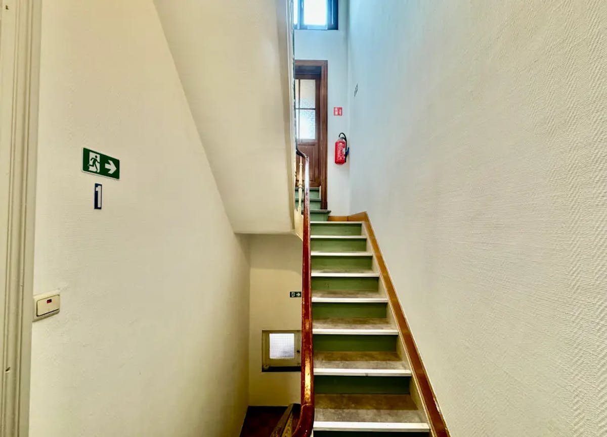 Studentenhuis – Elsene, gegeerde buurt - foto 2