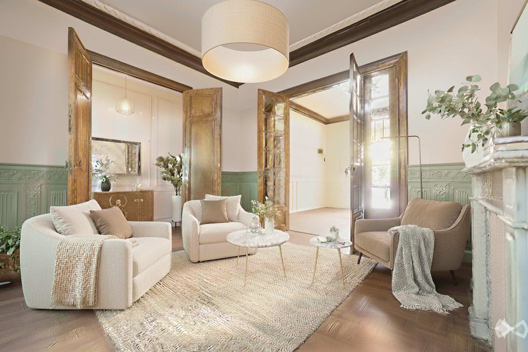 Huis te koop in Ath met 5 slaapkamers - foto 2