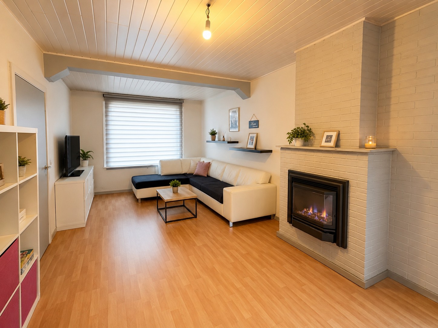Woning te koop gelegen op ons dorp te menen - foto 4